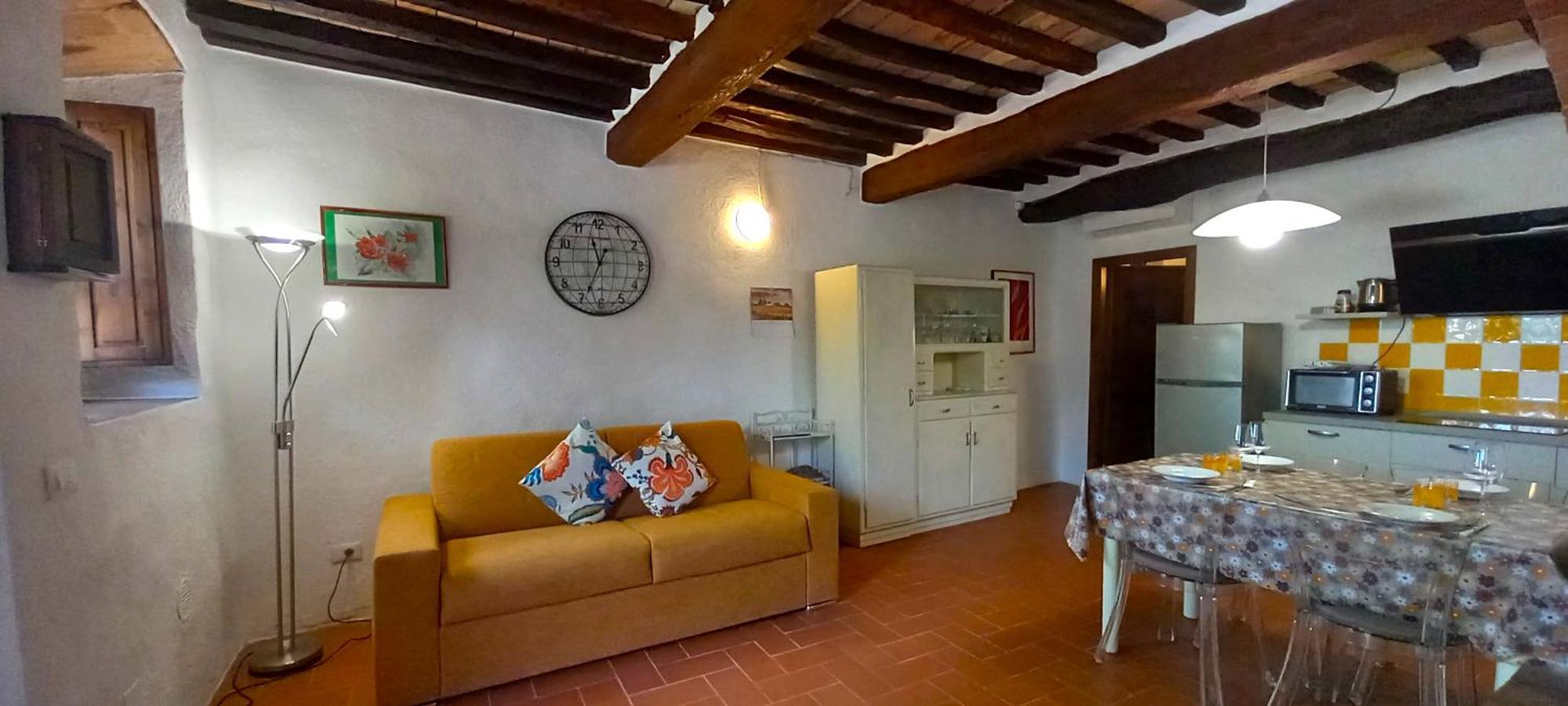 Borgo Nel Chianti Istrice Con Piscina Tennis E Wifi Castellina in Chianti Eksteriør bilde